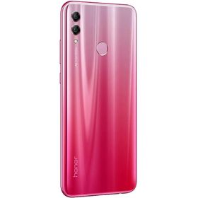 Honor 10 Lite 32GB Kırmızı