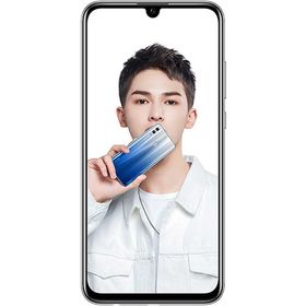 Honor 10 Lite 64 GB Beyaz