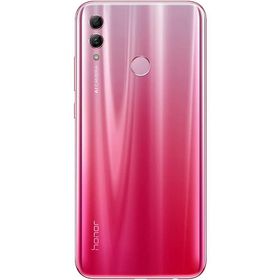 Honor 10 Lite 64 GB Kırmızı