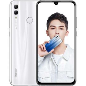 Honor 10 Lite 64GB Beyaz