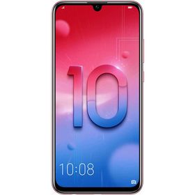 Honor 10 Lite 64GB Kırmızı