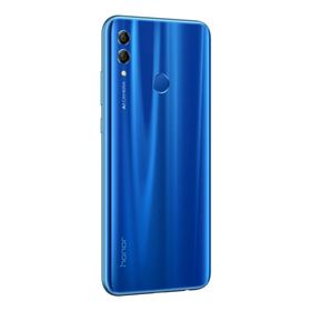 Honor 10 Lite 64GB Mavi