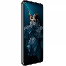 Honor 20 128 8GB Ram Siyah