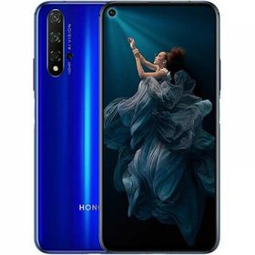 Honor 20 128GB 8GB Ram