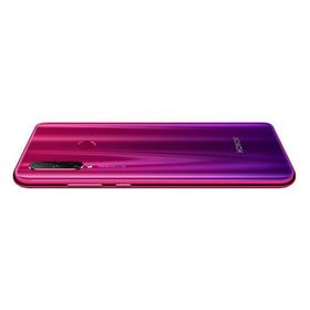 Honor 20 Lite 128GB 4GB Ram Kırmızı