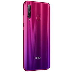 Honor 20 Lite 128GB 4GB Ram Kırmızı