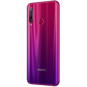 Honor 20 Lite 128GB 4GB Ram Kırmızı