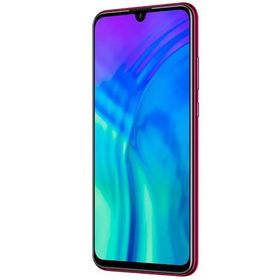 Honor 20 Lite 128GB 4GB Ram Kırmızı