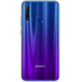 Honor 20 Lite 128GB 4GB Ram Mavi