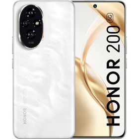Honor 200 256GB 8GB Ram Beyaz
