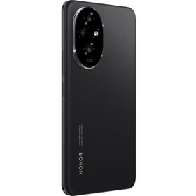 Honor 200 256GB 8GB Ram Siyah