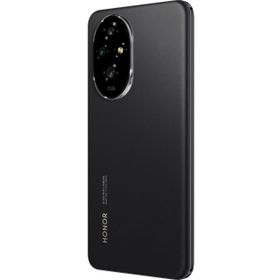 Honor 200 256GB 8GB Ram Siyah