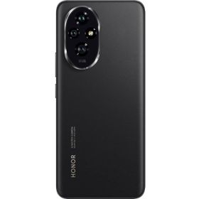Honor 200 256GB 8GB Ram Siyah