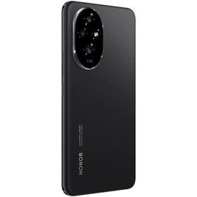 Honor 200 512GB 12GB Ram Siyah