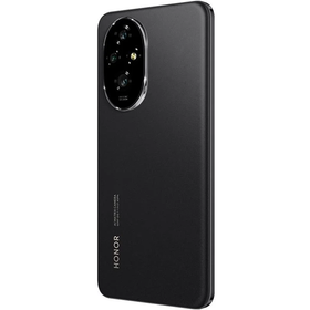 Honor 200 512GB 12GB Ram Siyah