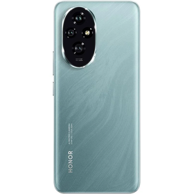 Honor 200 512GB 12GB Ram Yeşil