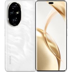 Honor 200 Pro 512GB 12GB Ram Beyaz