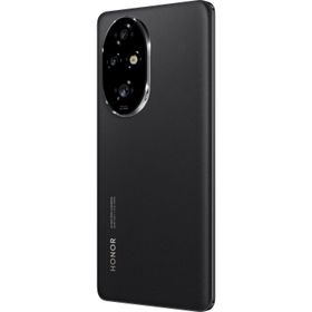 Honor 200 Pro 512GB 12GB Ram Siyah