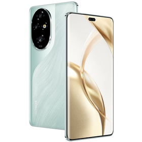 Honor 200 Pro 512GB 12GB Ram Yeşil