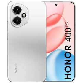 Honor 400 256 GB 12 GB Ram Gri