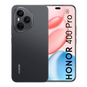 Honor 400 Pro 512GB 12GB Ram Siyah
