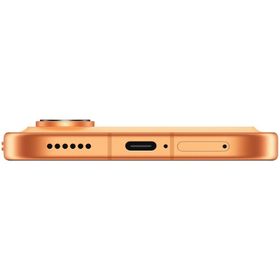 Honor 600 256 GB 8 GB Ram Turuncu