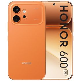 Honor 600 256 GB 8 GB Ram Turuncu