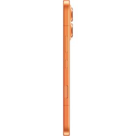 Honor 600 512 GB 8 GB Ram Turuncu