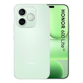 Honor 600 Lite 256 GB 8 GB Ram