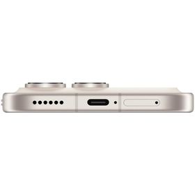 Honor 600 Pro 512GB 12GB Ram Altın Beyazı