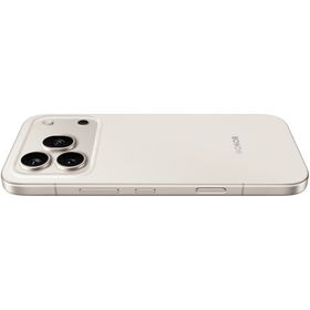 Honor 600 Pro 512GB 12GB Ram Altın Beyazı