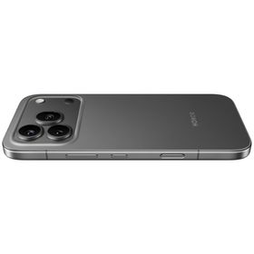 Honor 600 Pro 512GB 12GB Ram Siyah