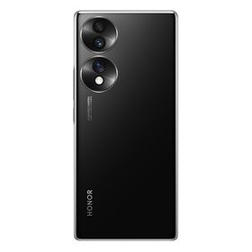Honor 70 5G 128GB 8GB Ram Siyah