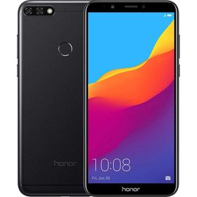 Honor 7C 32GB Siyah