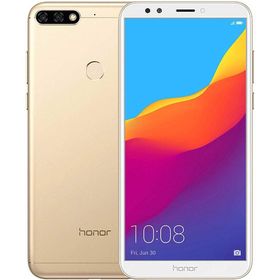 Honor 7C 64GB Altın
