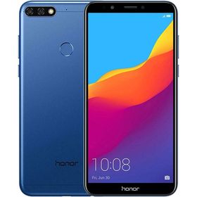 Honor 7C 64GB Mavi