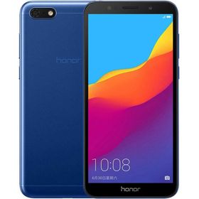 Honor 7S 16GB Mavi