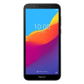 Honor 7S 16GB Siyah
