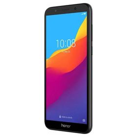 Honor 7S 16GB Siyah