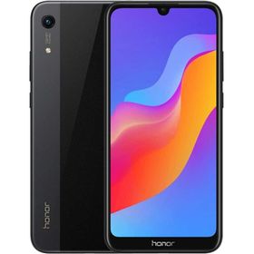 Honor 8A 32GB Siyah
