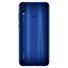 Honor 8C 32GB Mavi