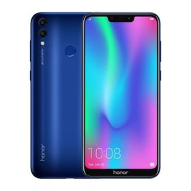 Honor 8C 32GB Mavi