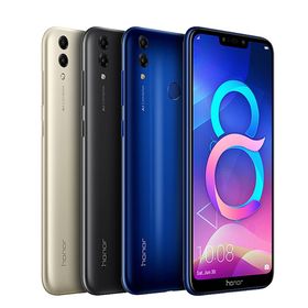 Honor 8C 32GB Mavi