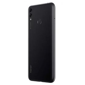 Honor 8C 32GB Siyah