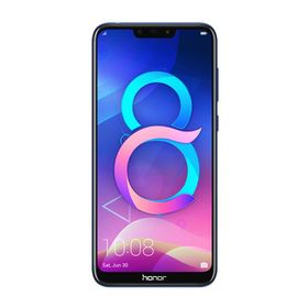Honor 8C 64GB Mavi