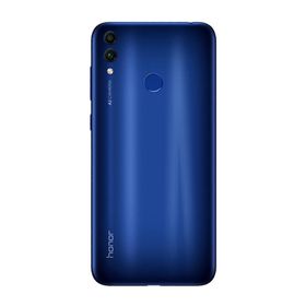 Honor 8C 64GB Mavi