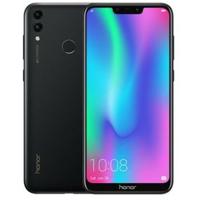 Honor 8C 64GB Siyah