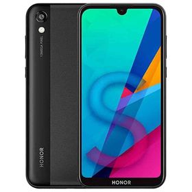 Honor 8S 64GB Siyah