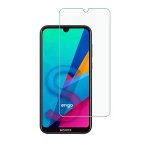 Honor 8S Ekran Koruyucu Nano Esnek Temperli Kırılmaz 9H Cam