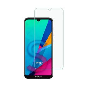 Honor 8S Ekran Koruyucu Nano Esnek Temperli Kırılmaz 9H Cam
